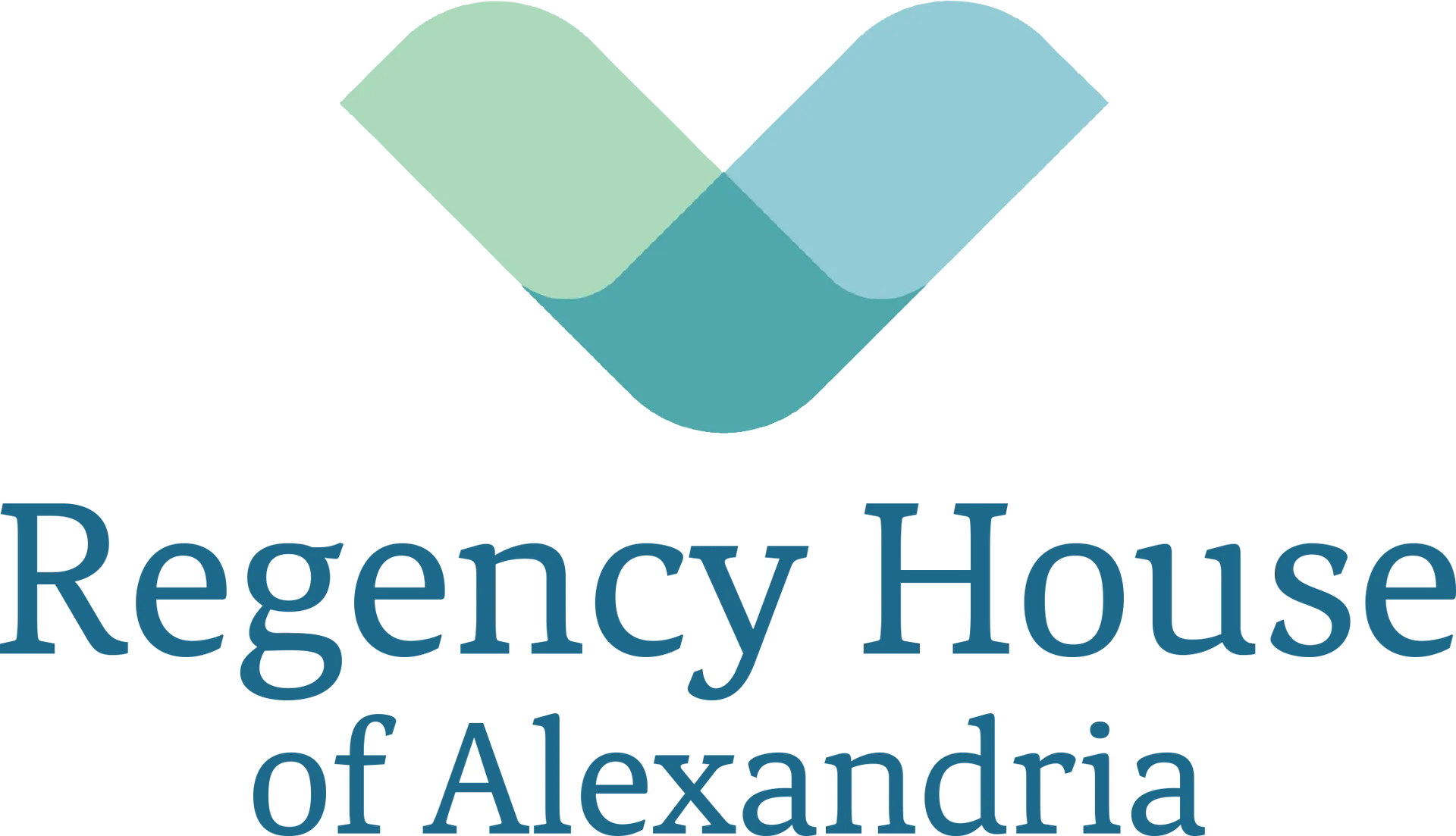 Regency House of Alexandria